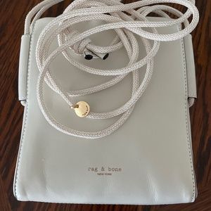 Rag & Bone Passport Crossbody
